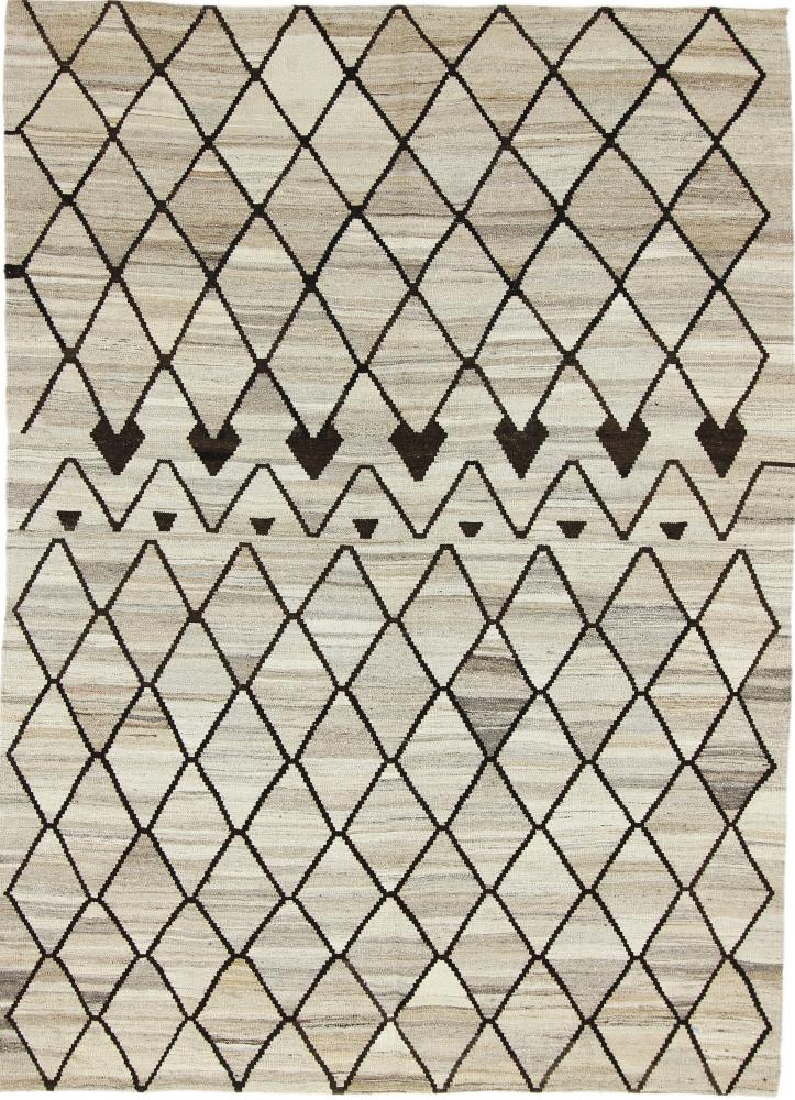 Afgán szőnyeg Kilim Afgán Berber Design 238x172 238x172, Perzsa szőnyeg szőttesek