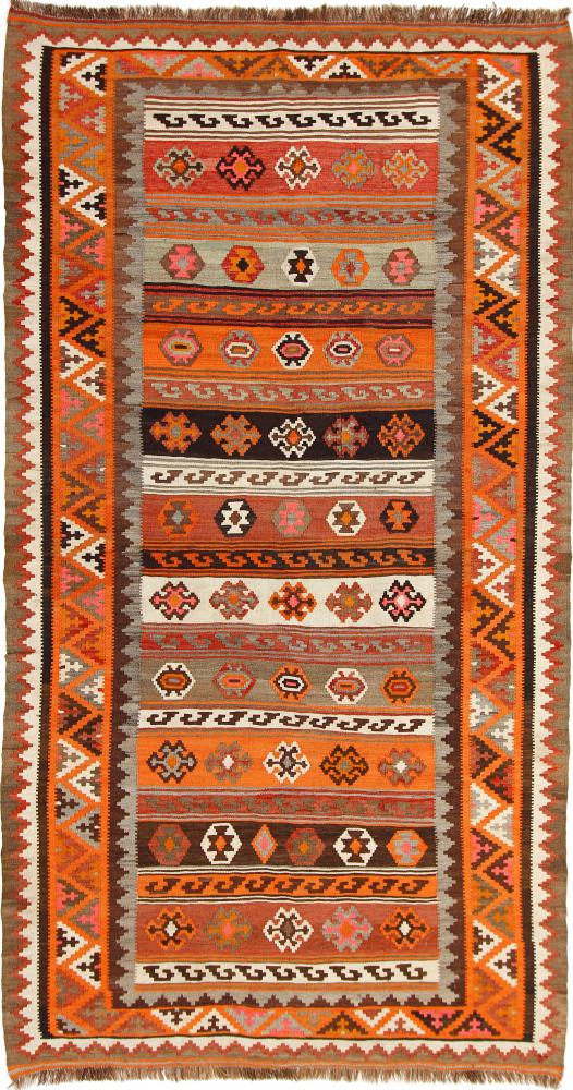 Perzsa szőnyeg Kilim Fars Ghashghai 289x154 289x154, Perzsa szőnyeg szőttesek