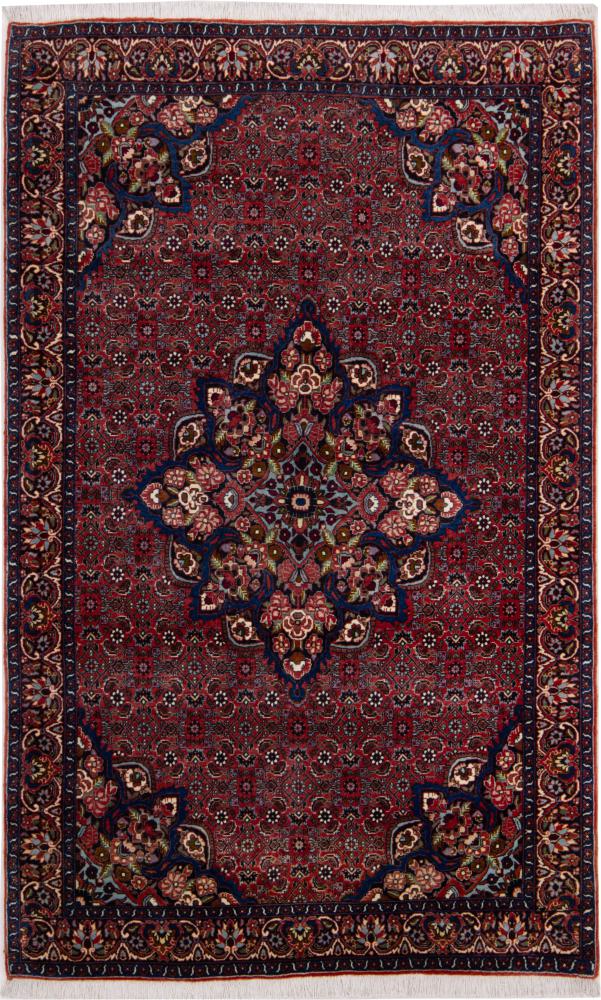 Persian Rug Bidjar 179x111 179x111, Persian Rug Knotted by hand