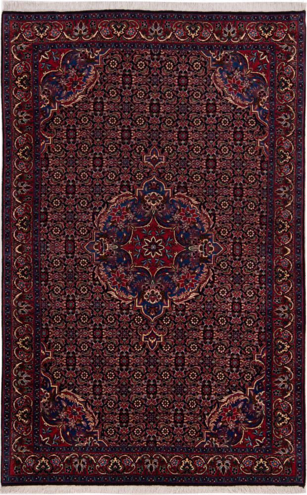 Persian Rug Bidjar 174x111 174x111, Persian Rug Knotted by hand