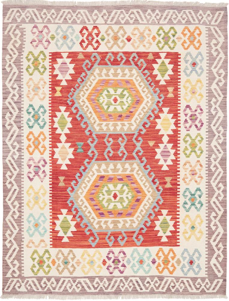 Tappeto Afgano Kilim Afghan 149x151 149x151, Tappeto persiano Tessuto a mano