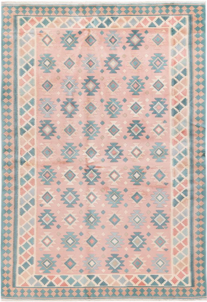 Chinese rug China 240x170 240x170, Persian Rug Knotted by hand