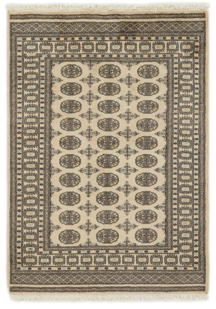 Tappeto pakistano Pakistan Buchara 2ply 178x127 178x127, Tappeto persiano Annodato a mano
