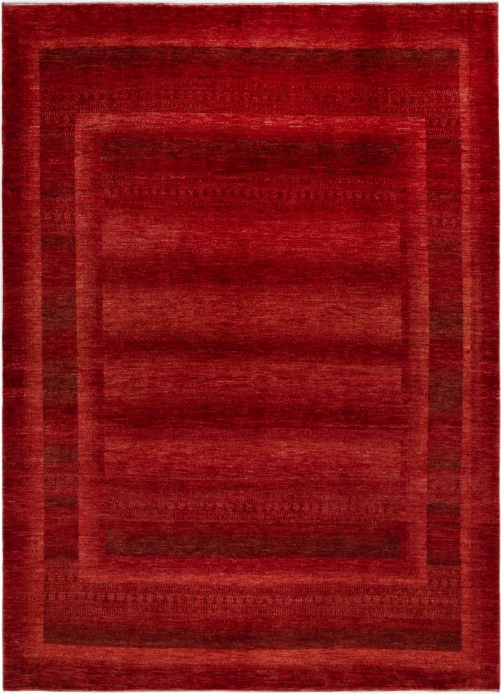 Tapete persa Persa Gabbeh Loribaft Atash 292x210 292x210, Tapete persa Atado à mão