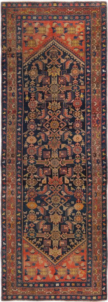 Covor persan Malayer Vechi 293x103 293x103, Covor persan Lucrate de mână