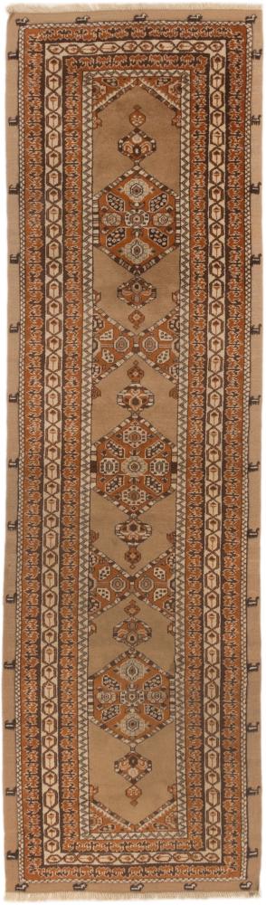  Russian 351x90 351x90, Persian Rug Knotted by hand