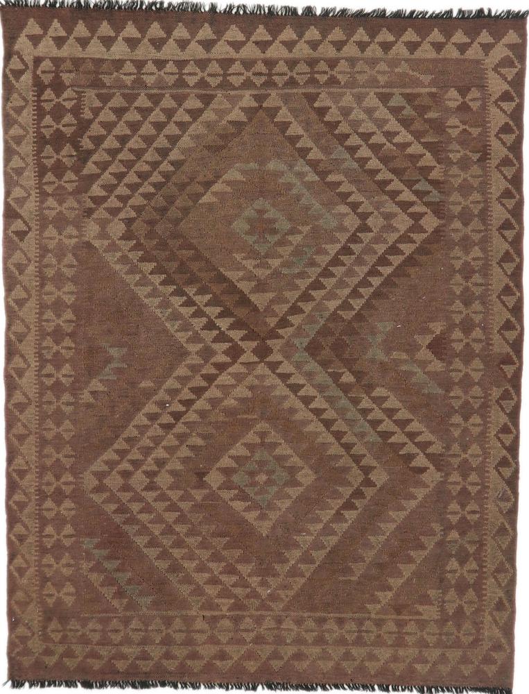 Afgán szőnyeg Kilim Afgán Heritage 200x154 200x154, Perzsa szőnyeg szőttesek