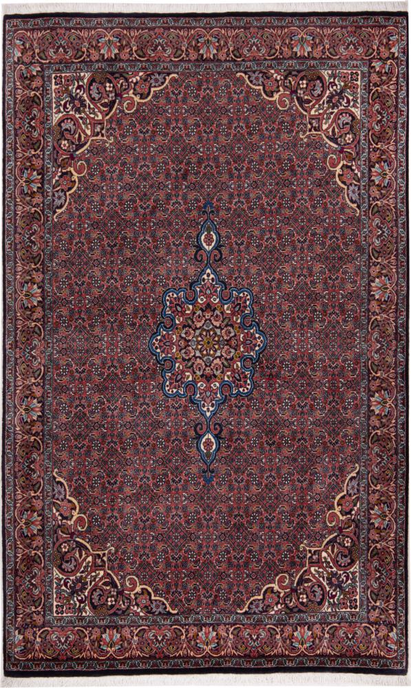 Tappeto persiano Bidjar 181x109 181x109, Tappeto persiano Annodato a mano
