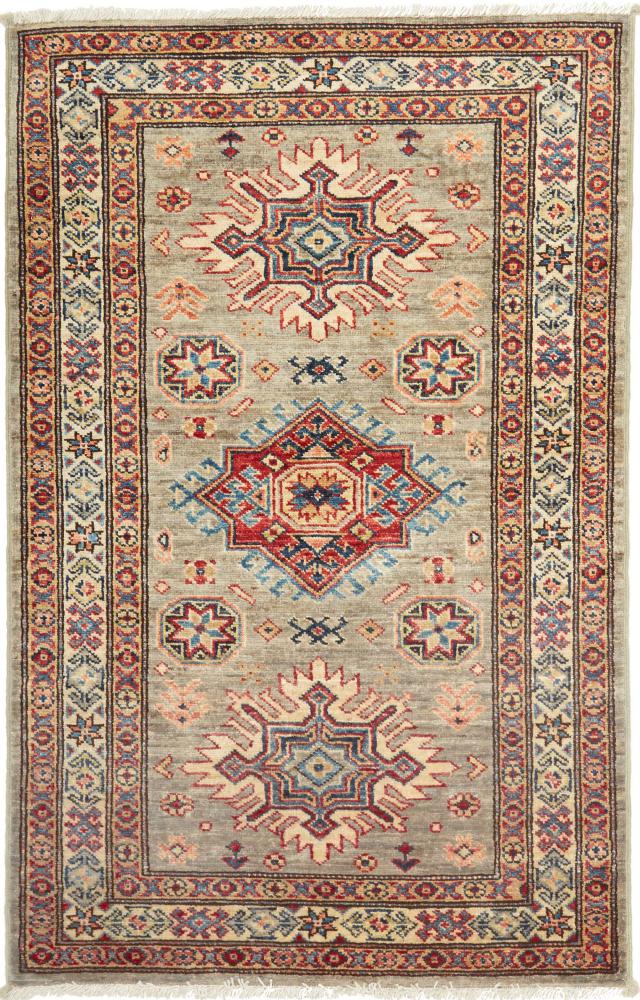 Tappeto pakistano Kazak 121x76 121x76, Tappeto persiano Annodato a mano