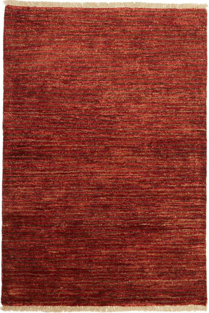 Tapete paquistanês Ziegler Gabbeh 116x80 116x80, Tapete persa Atado à mão