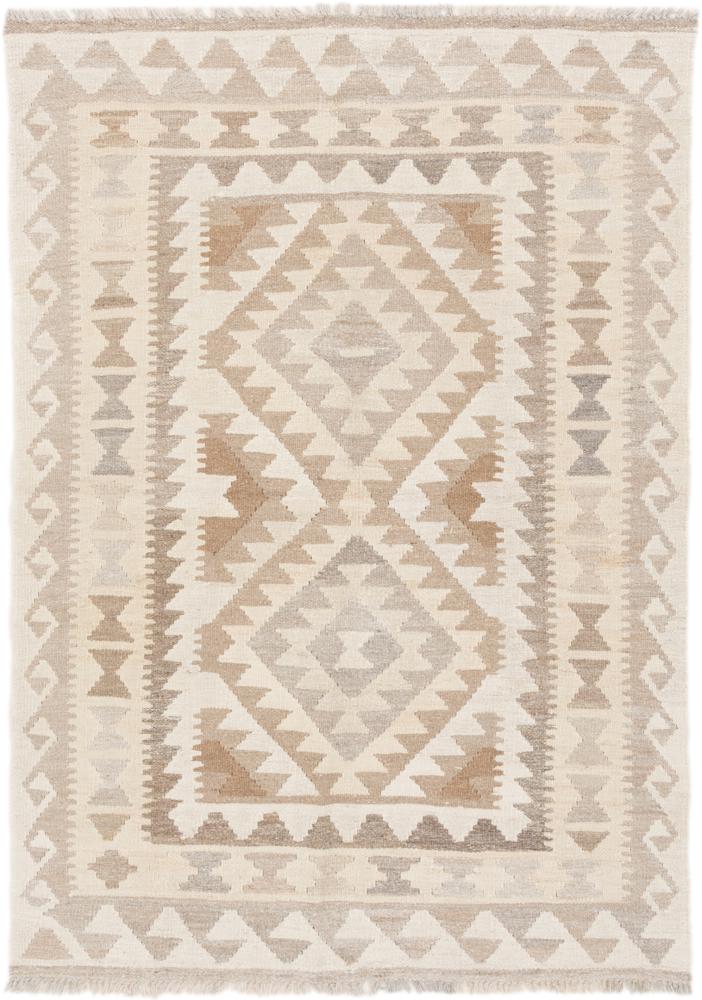 Tapete afegão Kilim Afegão Heritage 146x101 146x101, Tapete persa Tecido à mão