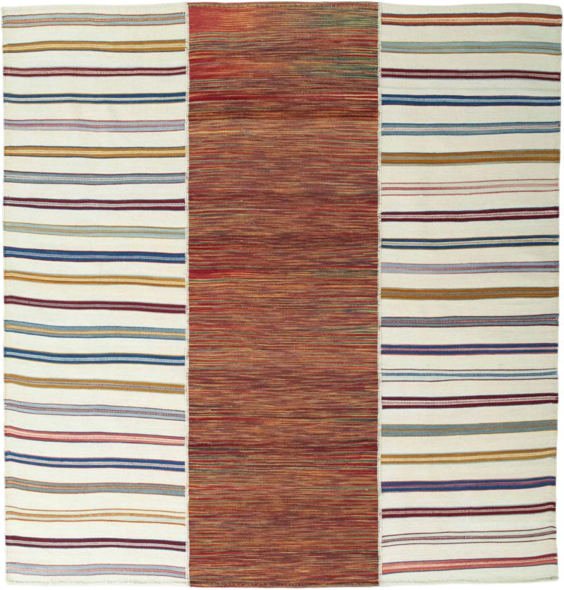 Persian Rug Elysian Dream 188x174 188x174, Persian Rug Woven by hand