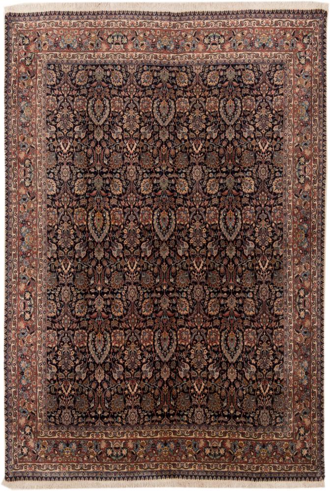 Perzisch tapijt Bidjar 297x205 297x205, Perzisch tapijt Handgeknoopte