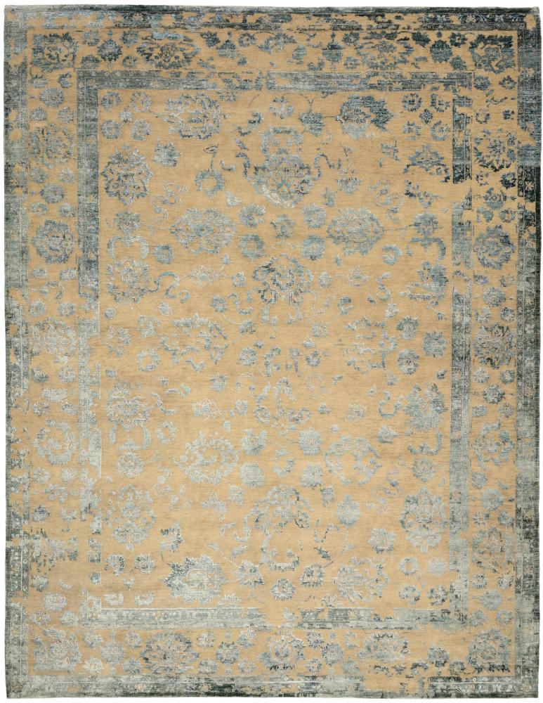 Alfombra india Sadraa 350x268 350x268, Alfombra persa Hecho a mano