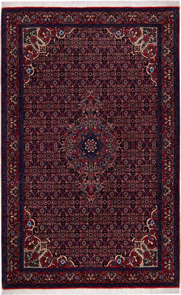 Persian Rug Bidjar 179x113 179x113, Persian Rug Knotted by hand