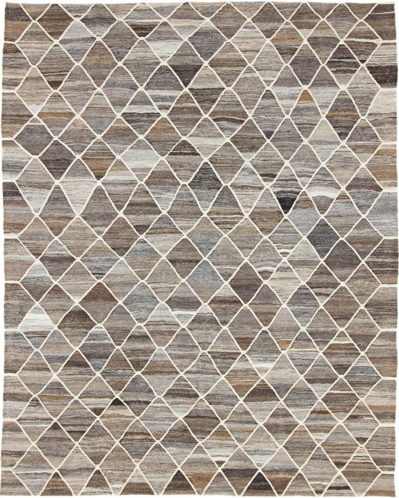 Tapete afegão Kilim Afegão Berber Design 238x187 238x187, Tapete persa Tecido à mão