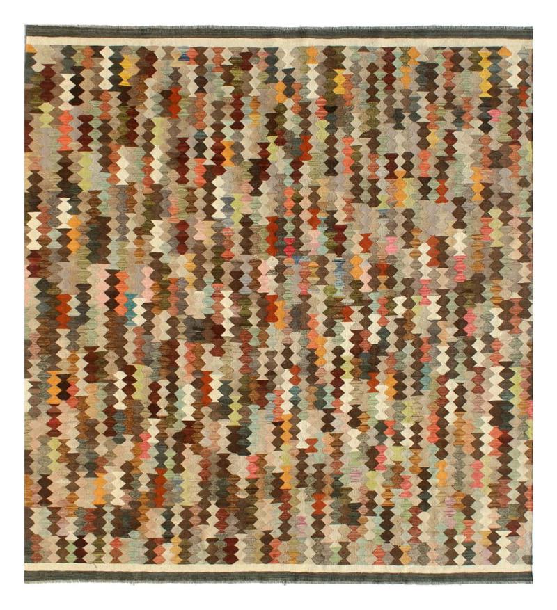 Afghan rug Kilim Afghan Heritage 396x311 396x311, Persian Rug Woven by hand