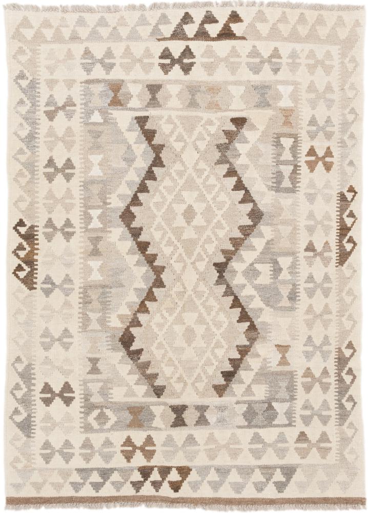 Tapete afegão Kilim Afegão Heritage 156x112 156x112, Tapete persa Tecido à mão