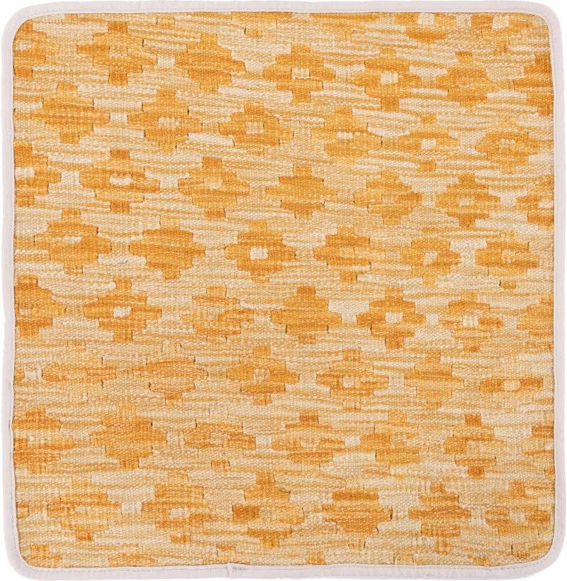 Tappeto Afgano Kilim Afghan Copricuscino 50x50 50x50, Tappeto persiano Annodato a mano