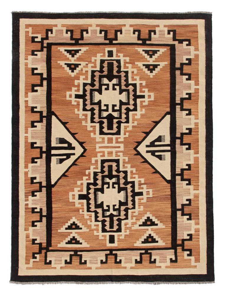 Afghanska mattan Kilim Afghan Heritage 248x178 248x178, Persisk matta handvävd 
