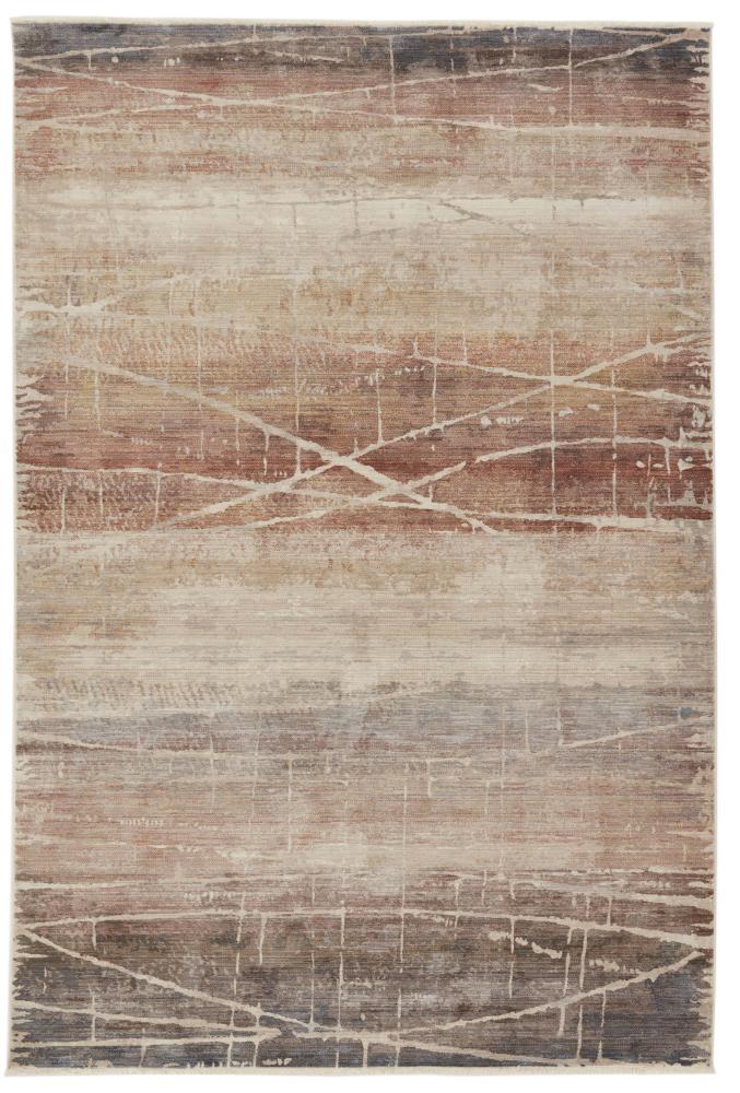Chinesischer Teppich Zenith 89x61 89x61, Perserteppich Handgeknüpft