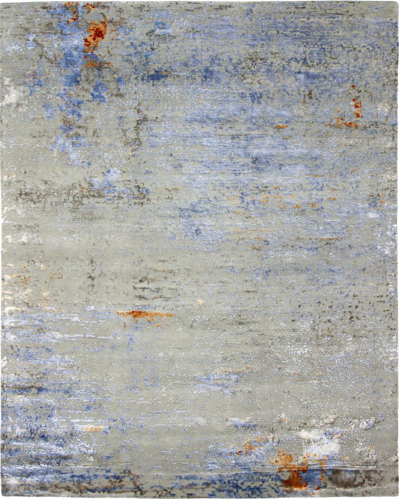 Tapete indiano Sadraa 301x249 301x249, Tapete persa Atado à mão