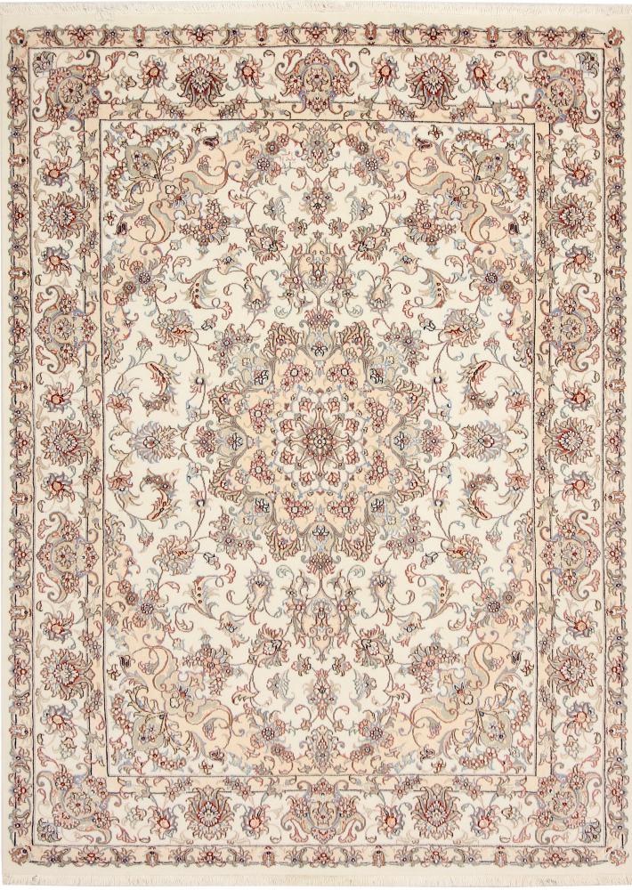 Tapete persa Tabriz Designer 6'7"x4'9" 6'7"x4'9", Tapete persa Atado à mão