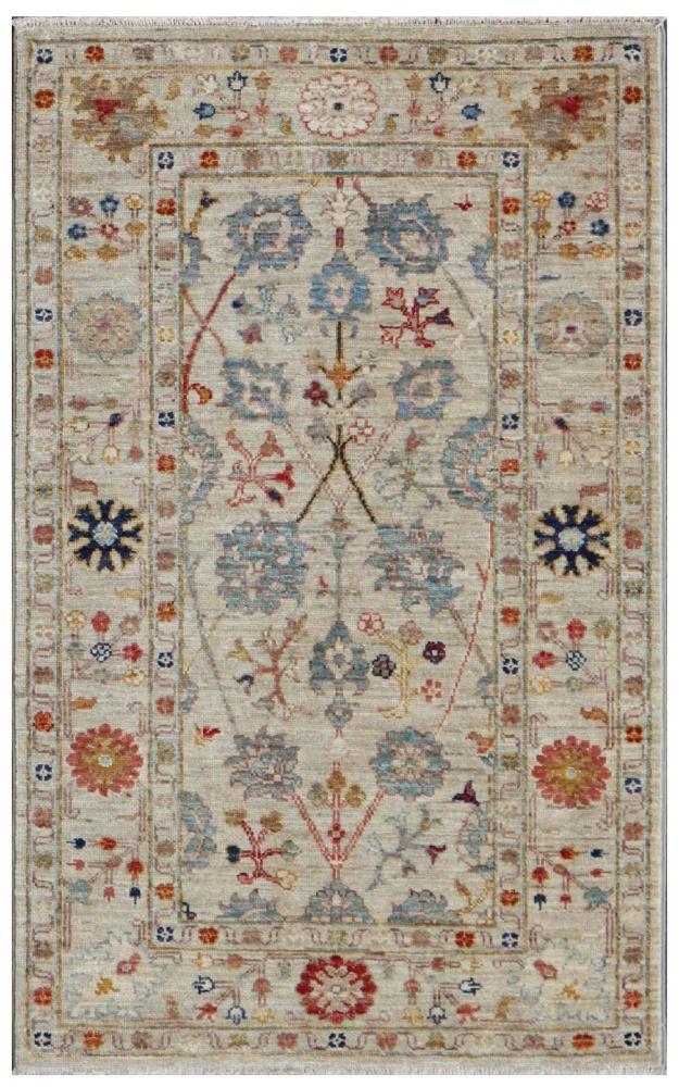 Covor pakistanez Ziegler Farahan Arijana 126x78 126x78, Covor persan Lucrate de mână