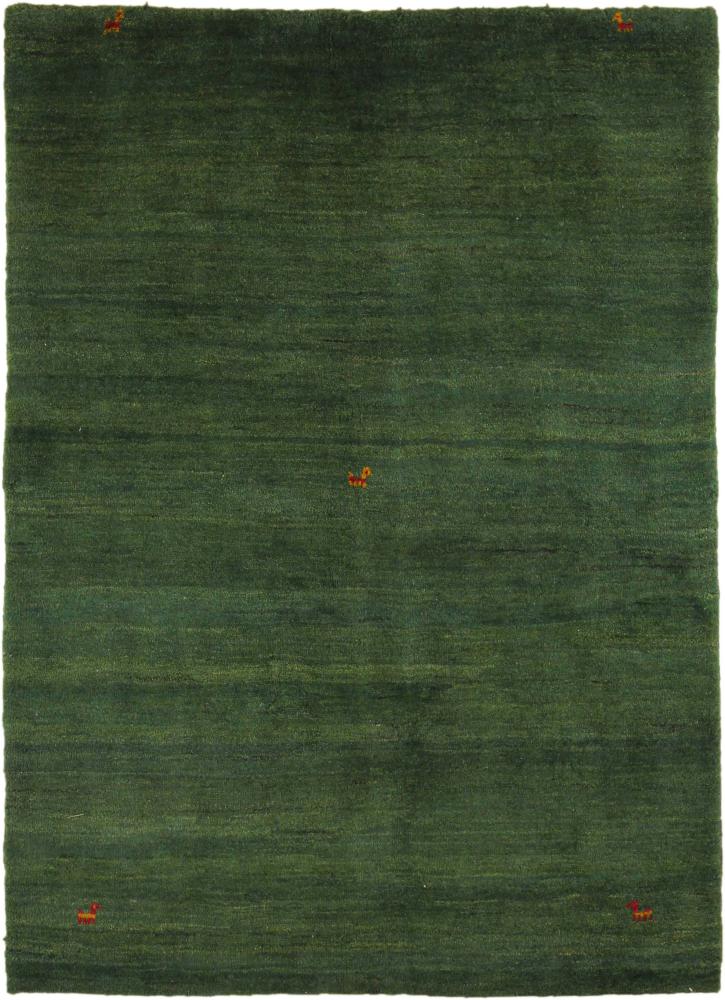 Persian Rug Persian Gabbeh 173x126 173x126, Persian Rug Knotted by hand