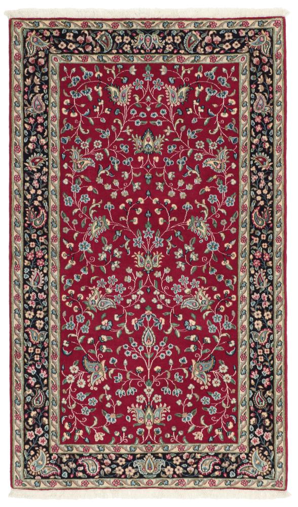  ペルシャ絨毯 ケルマン 152x91 152x91,  ペルシャ絨毯 手織り