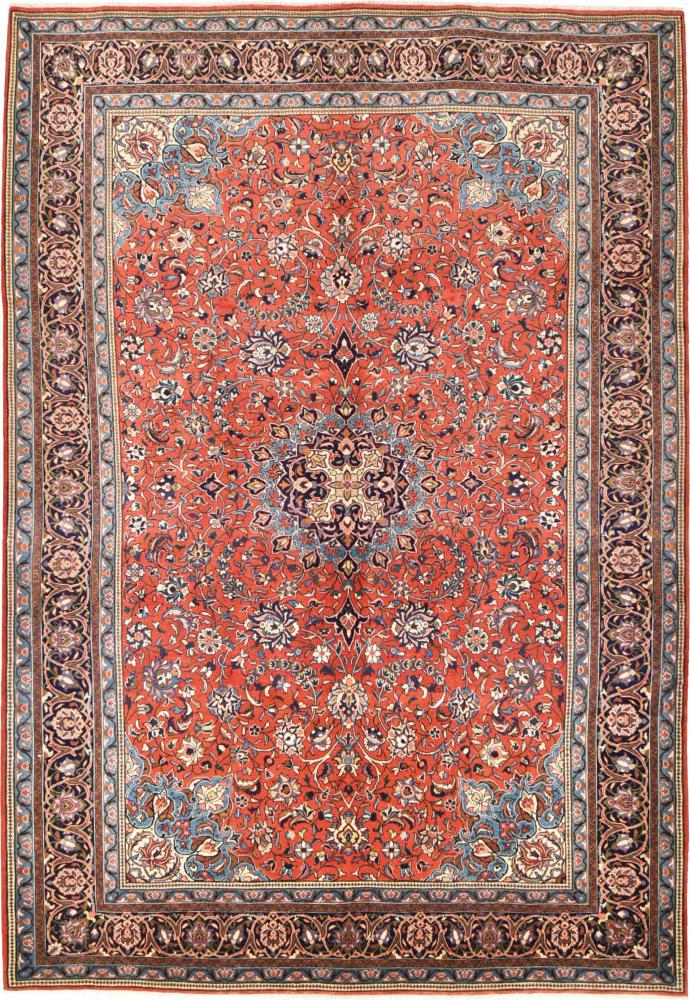 Covor persan Sarough 337x235 337x235, Covor persan Lucrate de mână