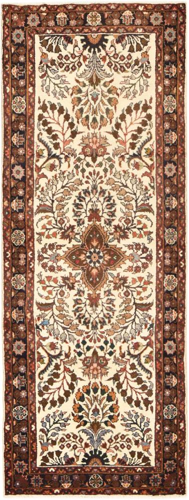 Covor persan Mehraban 213x81 213x81, Covor persan Lucrate de mână