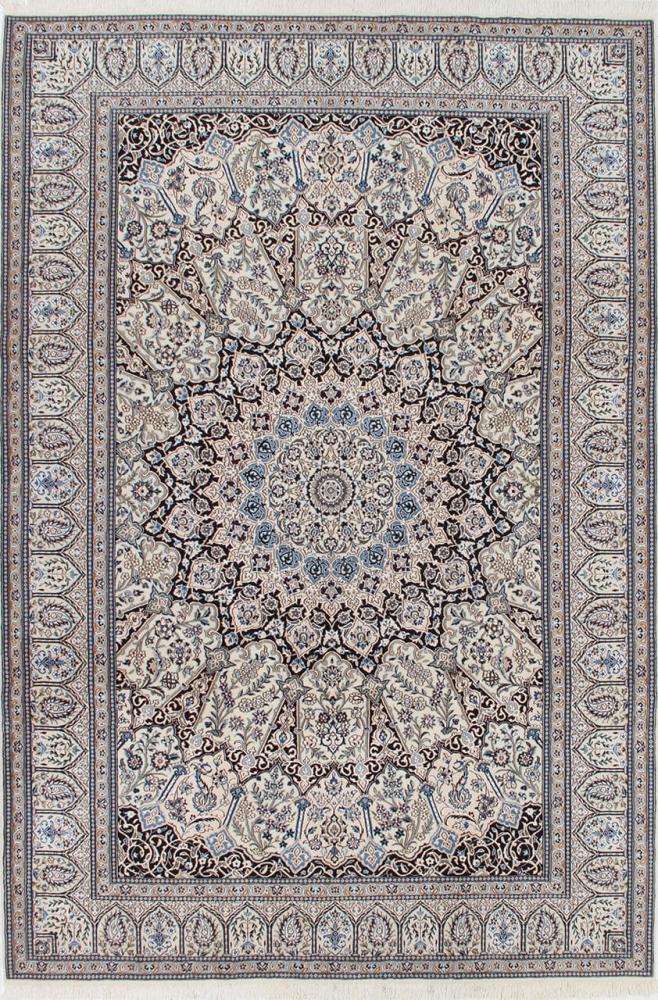 Dywan perski Nain 9La 376x251 376x251, Dywan perski Ręcznie tkany