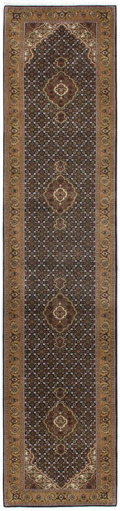 Indiai szőnyeg Indo Tabriz Royal 402x84 402x84, Perzsa szőnyeg Kézzel csomózva