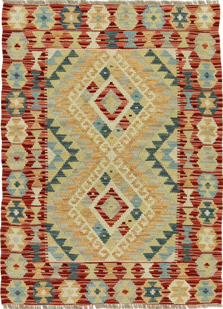 Afgán szőnyeg Kilim Afgán 114x84 114x84, Perzsa szőnyeg szőttesek