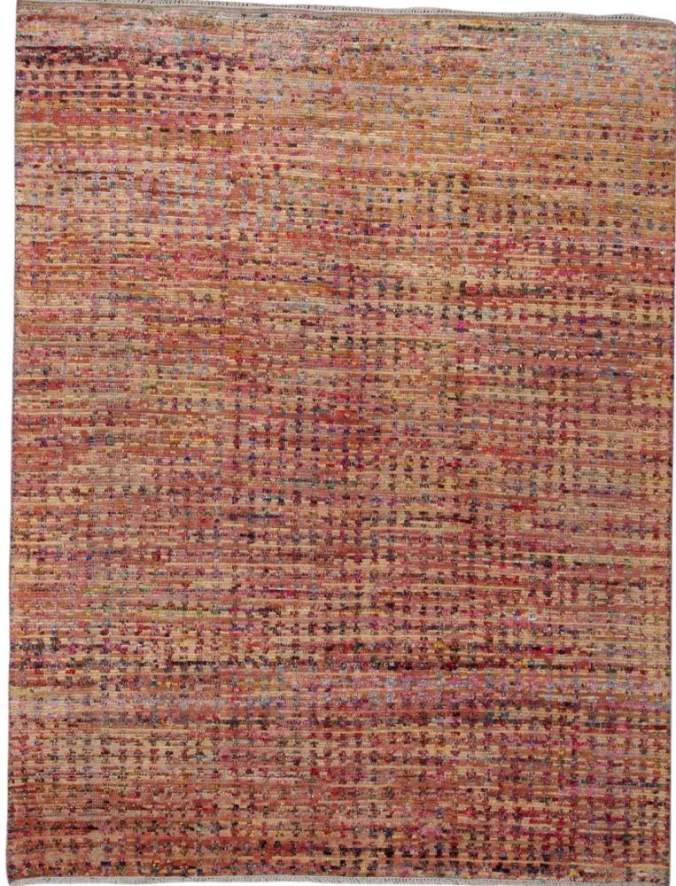 Tapis indien Sadraa 308x236 308x236, Tapis persan Noué à la main