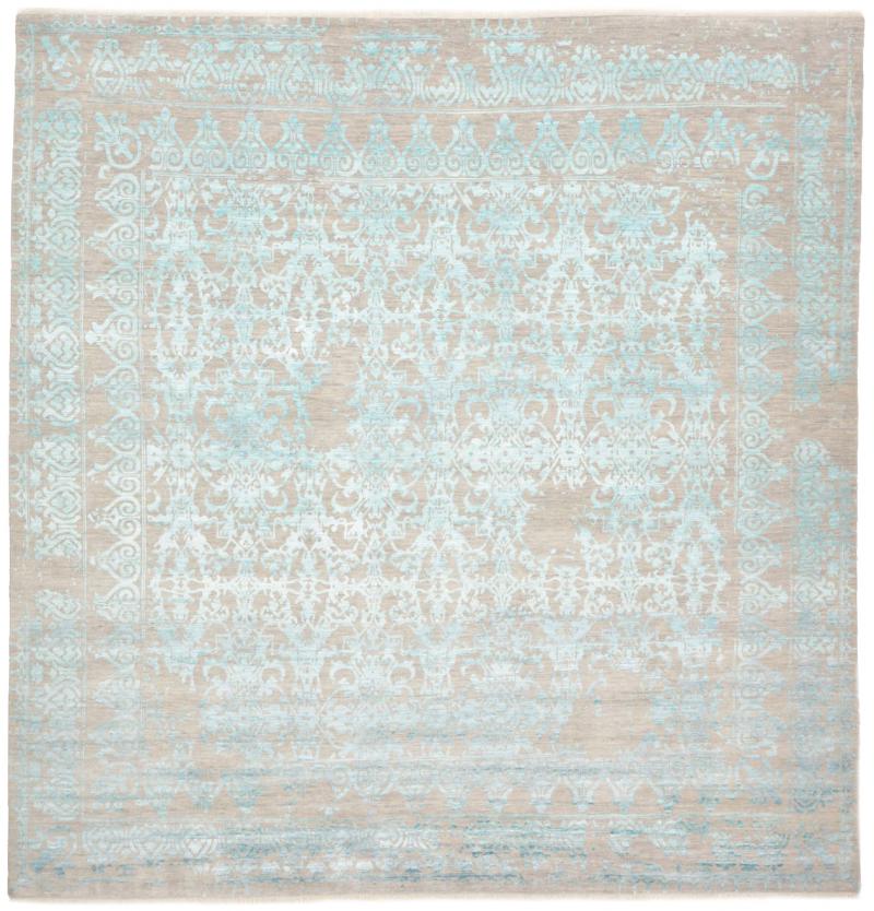 Indiaas tapijt Sadraa 309x299 309x299, Perzisch tapijt Handgeknoopt
