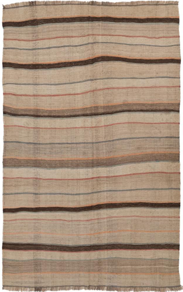 Perzsa szőnyeg Kilim Fars Antik 278x176 278x176, Perzsa szőnyeg szőttesek