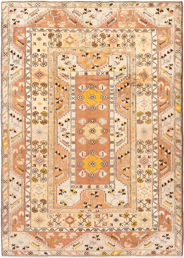  Turkey 279x201 279x201, Tapis persan Noué à la main