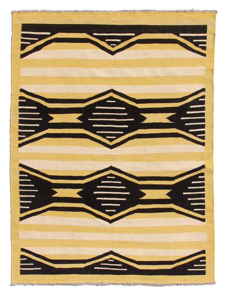 Afghanska mattan Kilim Afghan Heritage 252x175 252x175, Persisk matta handvävd 