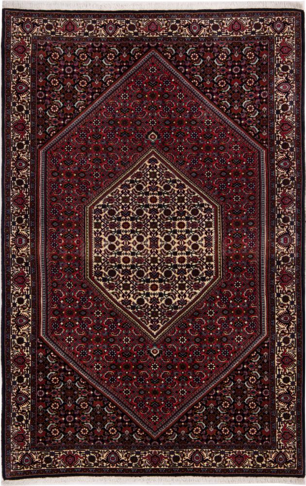 Tappeto persiano Bidjar 177x114 177x114, Tappeto persiano Annodato a mano