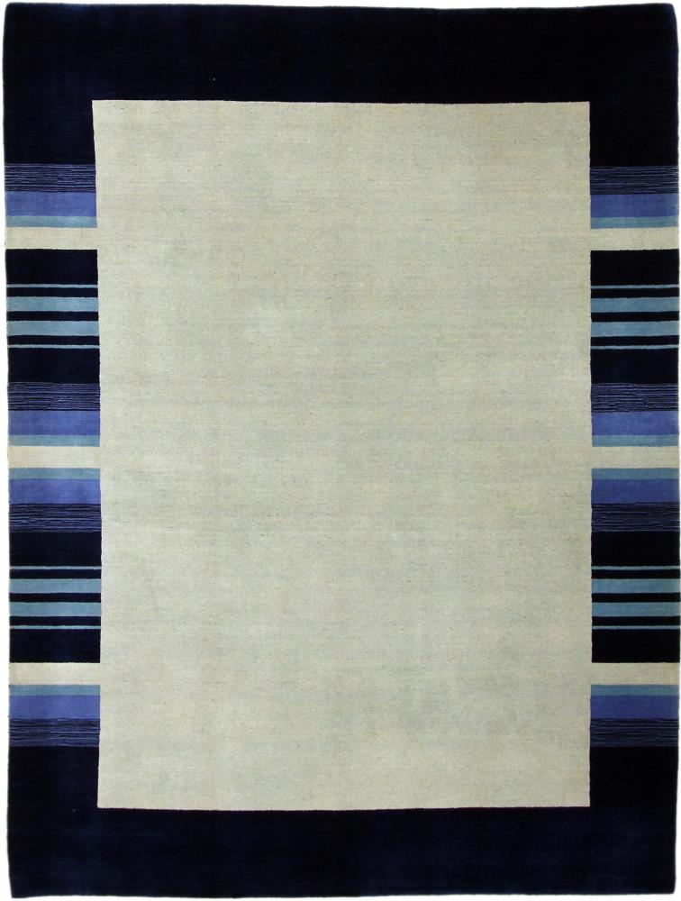 Tappeto indiano Loom Gabbeh Lori 233x173 233x173, Tappeto persiano Loom annodato