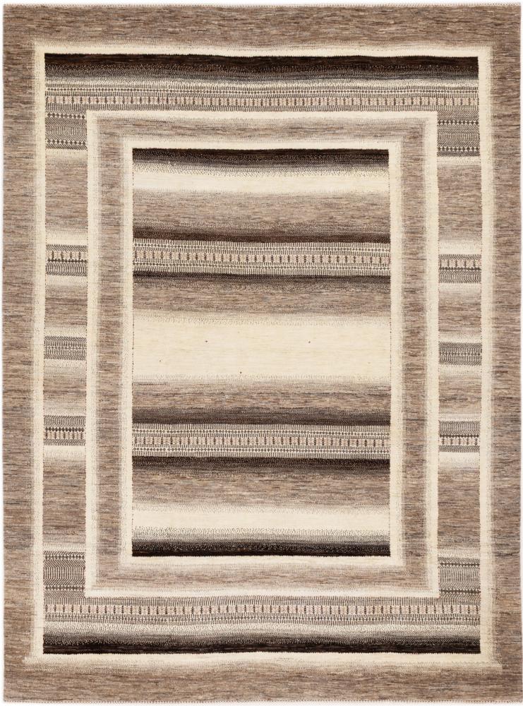 Persian Rug Persian Gabbeh Loribaft Atash 294x223 294x223, Persian Rug Knotted by hand