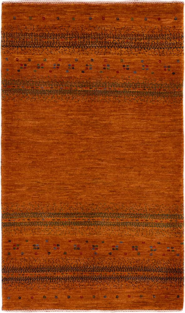 Persialainen matto Persia Gabbeh Loribaft Atash 133x76 133x76, Persialainen matto Solmittu käsin