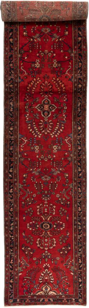 Tappeto persiano Mehraban 499x103 499x103, Tappeto persiano Annodato a mano
