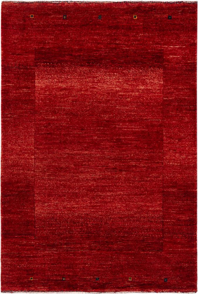 Dywan perski Perski Gabbeh Loribaft Essence 121x79 121x79, Dywan perski Ręcznie tkany