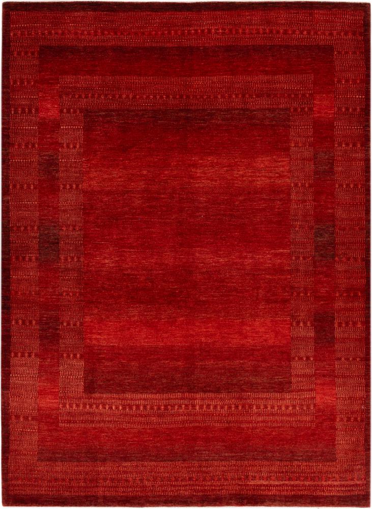 Persian rug Persian Gabbeh Loribaft Essence 296x218 296x218, Persian rug Hand-knotted