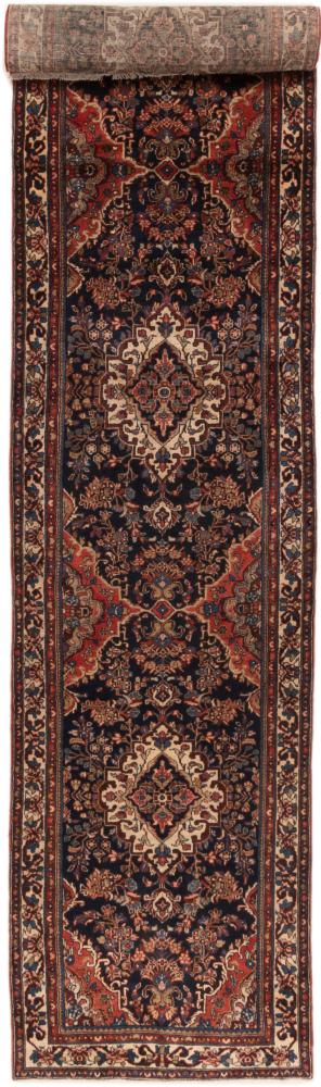 Tappeto persiano Mehraban 500x103 500x103, Tappeto persiano Annodato a mano