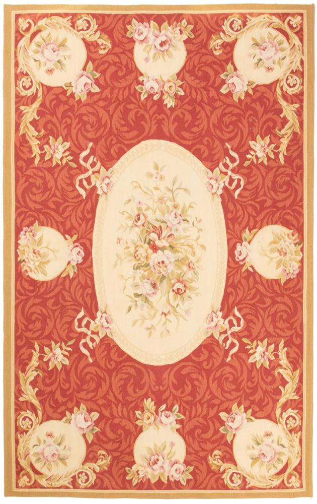 Chinese rug Kilim Aubusson 247x152 247x152, Persian Rug Woven by hand