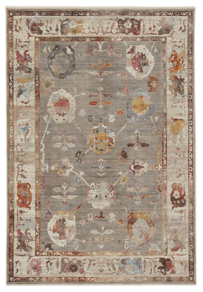 Chinesischer Teppich Dynasty 89x61 89x61, Perserteppich Handgeknüpft